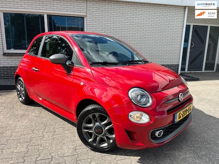 Fiat 500 0