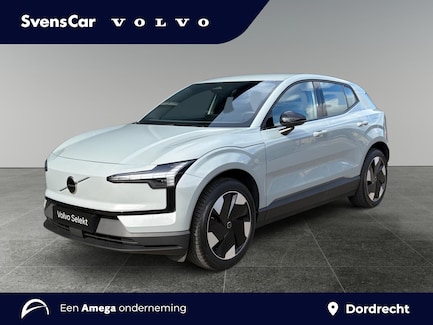 Volvo EX30 0