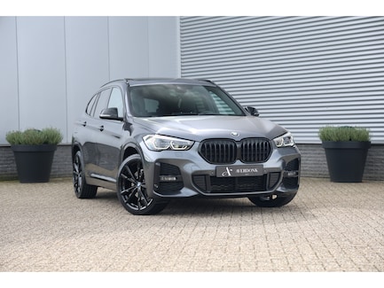 BMW X1 0
