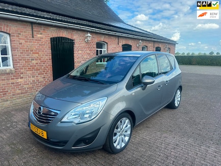 Opel Meriva 0