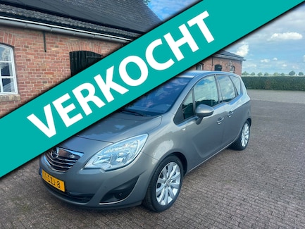 Opel Meriva 0