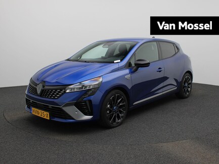 Renault Clio 0