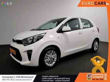 Kia Picanto 0