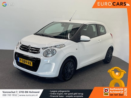 Citroën C1 0