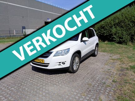 Volkswagen Tiguan 0