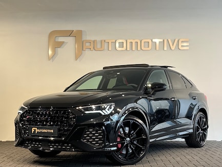 Audi RS Q3 Sportback 0