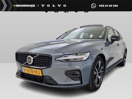 Volvo V60 0