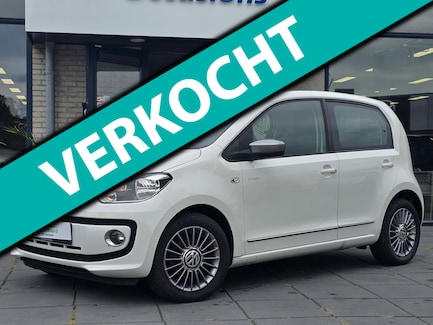 Volkswagen Up! 0