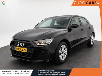 Audi A1 0