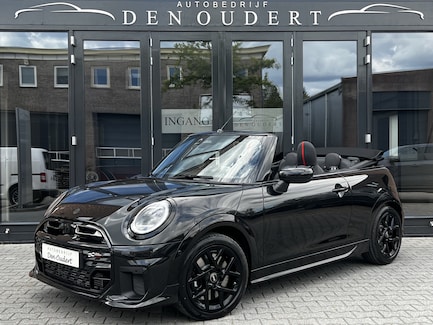 MINI Cooper S 0