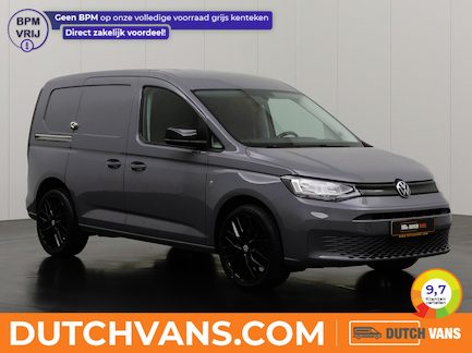 Volkswagen Caddy 0