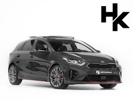 Kia Ceed 0