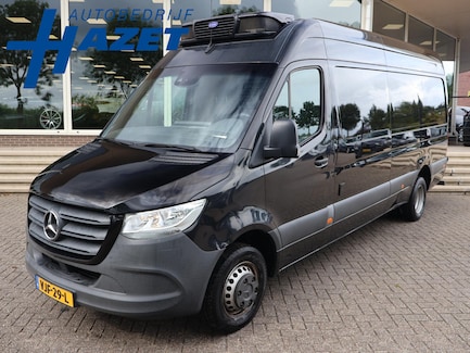 Mercedes-Benz Sprinter 0