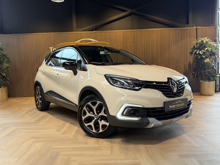 Renault Captur 0