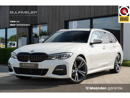 BMW 3-Serie 0