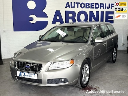 Volvo V70 0
