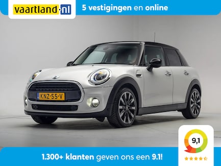 MINI Cooper 0