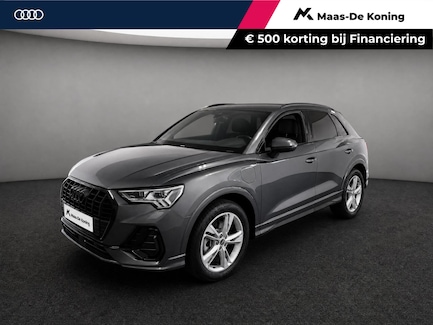 Audi Q3 0