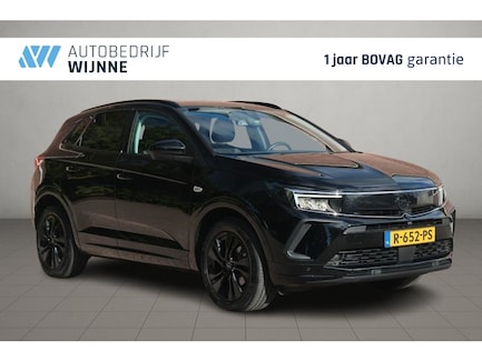 Opel Grandland 0