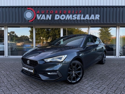 SEAT Leon 0