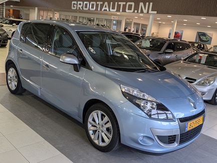 Renault Scenic 0