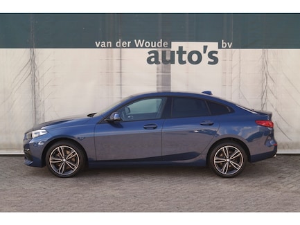 BMW 2-serie Gran Coupé 0