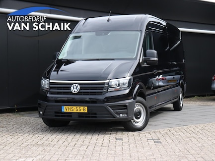 Volkswagen Crafter 0