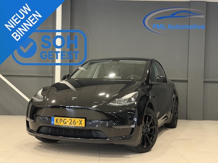 Tesla Model Y 0
