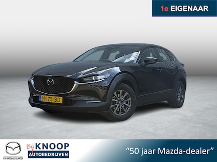 Mazda CX-30 0