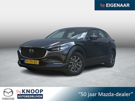 Mazda CX-30 0
