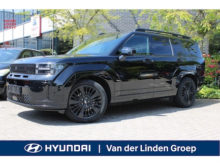 Hyundai Santa Fe 0