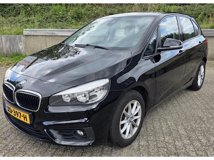 BMW 2-Serie Active Tourer 0