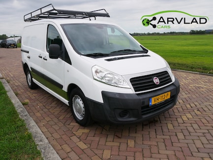 Fiat Scudo 0