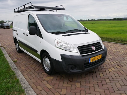 Fiat Scudo 0