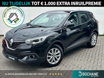 Renault Kadjar 0