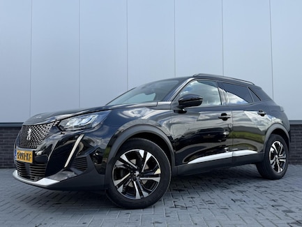 Peugeot 2008 0