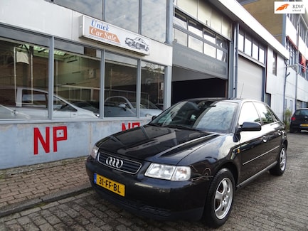 Audi A3 0