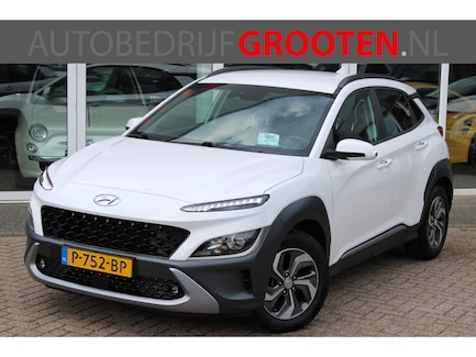 Hyundai Kona 0