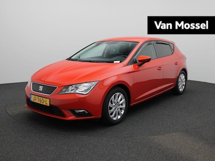 SEAT Leon 0