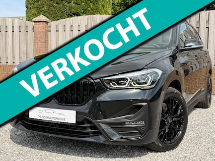 BMW X1 0