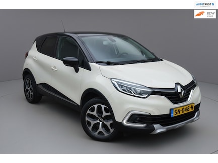 Renault Captur 0