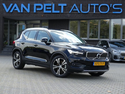 Volvo XC40 0