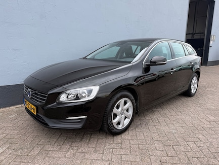 Volvo V60 0
