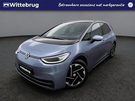 Volkswagen ID.3 0