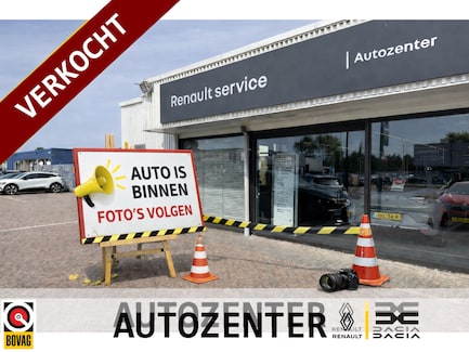 Renault Clio 0