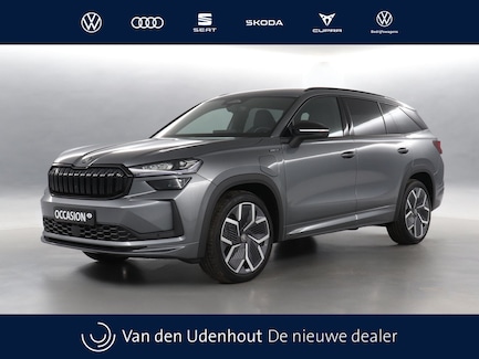 Skoda Kodiaq 0