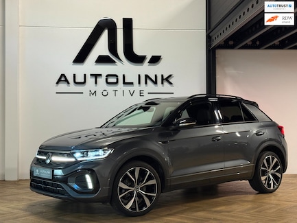 Volkswagen T-Roc 0
