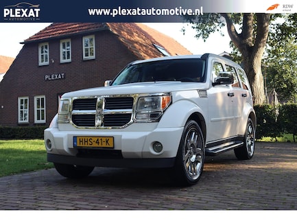 Dodge Nitro 0