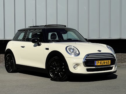 MINI Cooper 0