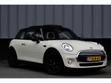 MINI Cooper 0